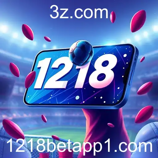 1218bet.app Atraí Novos Jogadores com Inovações no Mercado