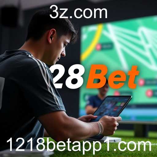 A Ascensão dos Jogos Online: Um Olhar sobre 1218bet.app