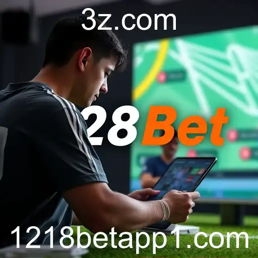 A Ascensão dos Jogos Online: Um Olhar sobre 1218bet.app