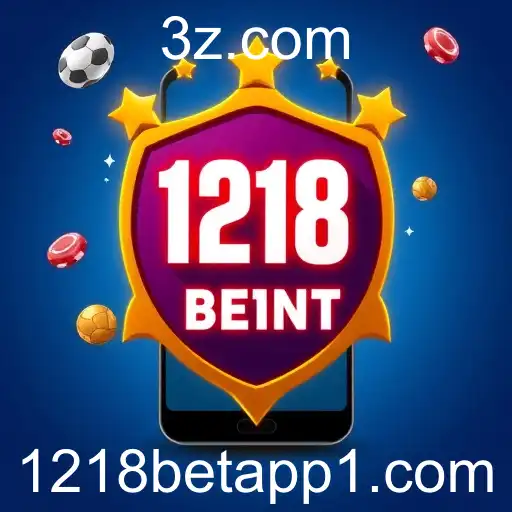 A Ascensão do 1218bet.app e o Impacto no Mercado de Jogos