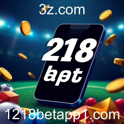 A Ascensão da 1218bet.app no Cenário de Jogos Online em Português