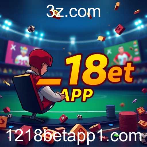 A Evolução dos Jogos Online em 2026: O Caso 1218bet.app