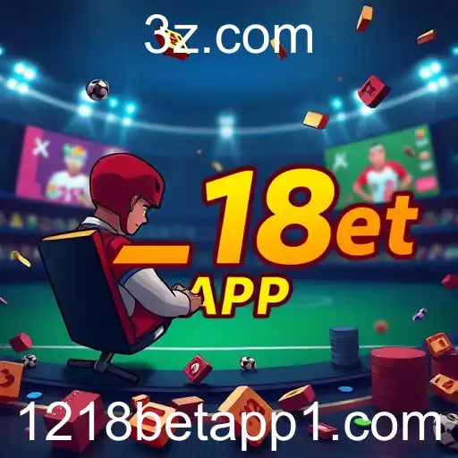 A Evolução dos Jogos Online em 2026: O Caso 1218bet.app