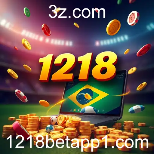 Evolução dos Jogos Online e o Impacto da Plataforma 1218bet.app