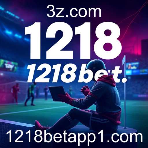 Expansão dos Jogos Online em 2026: A Ascensão do 1218bet.app