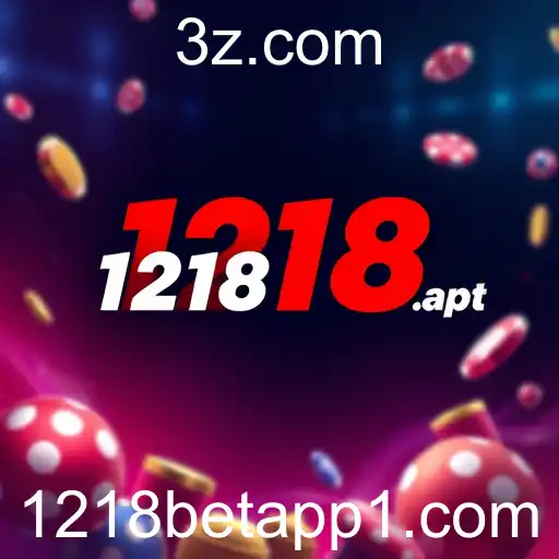1218bet.app Fortalece Presença no Mercado de Jogos