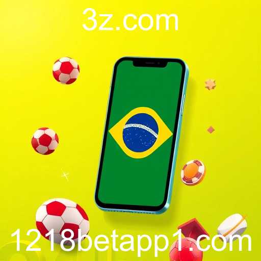 Novo Horizonte nos Jogos Online: 1218bet.app Ganha Popularidade