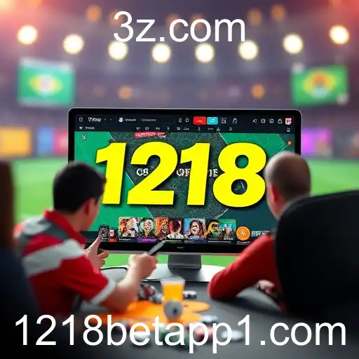 Crescimento do Mercado de Jogos Online em Portugal