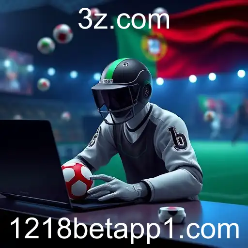 O Crescimento de Plataformas de Jogos Online em Portugal