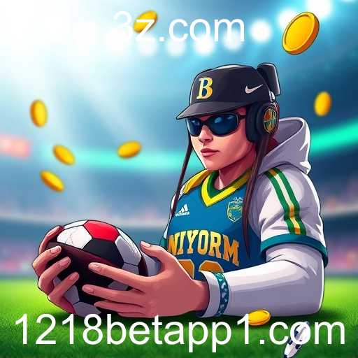 O Crescimento dos Jogos Online em 1218bet.app