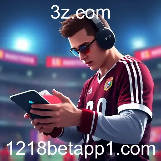 Crescimento do Mercado de Jogos de Apostas Online em 2025