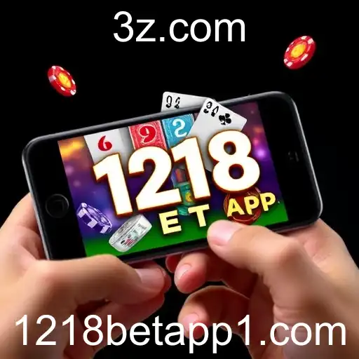 Expansão dos Jogos Online em 2025: A Ascensão de Sites como o 1218bet.app