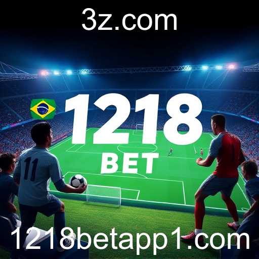 Ascensão do 1218bet.app no Cenário de Jogos Online em 2026
