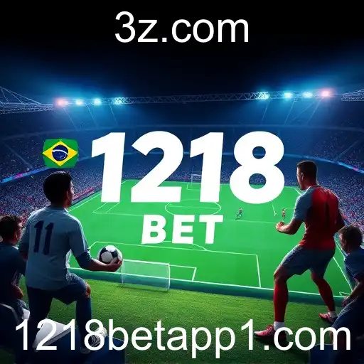 Ascensão do 1218bet.app no Cenário de Jogos Online em 2026