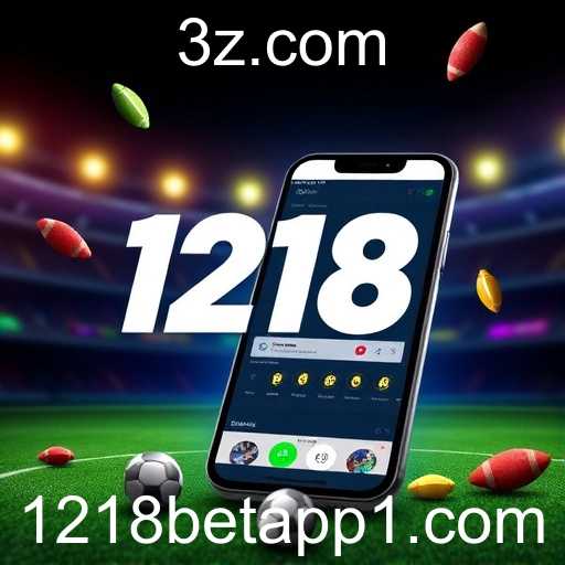 A Ascensão do 1218bet.app no Cenário de Jogos Online
