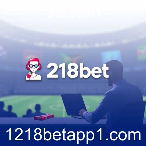 Ascensão do 1218bet.app no Mercado de Jogos Online