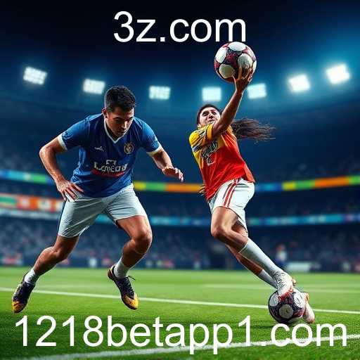 A Ascensão das Apostas Esportivas no 1218bet.app