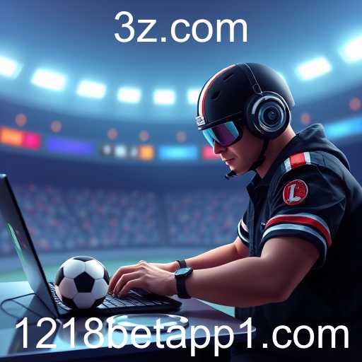 A Ascensão do 1218bet.app: A Nova Era dos Jogos Online